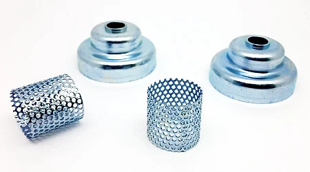 Decapagem / Desengraxe - Galvanoplastia Diadema